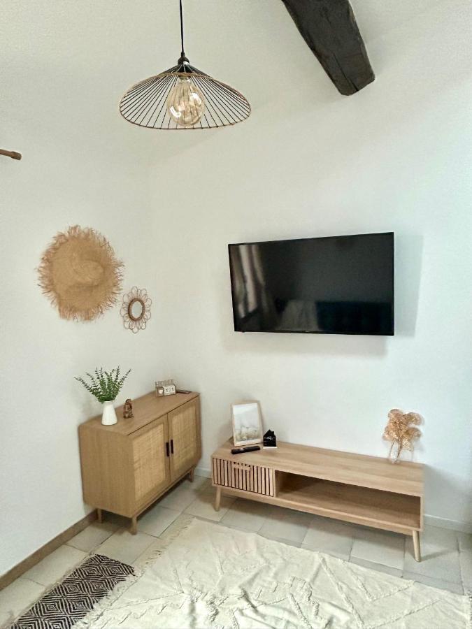 Bobby Blue Reasort Apartment Montpellier Bagian luar foto