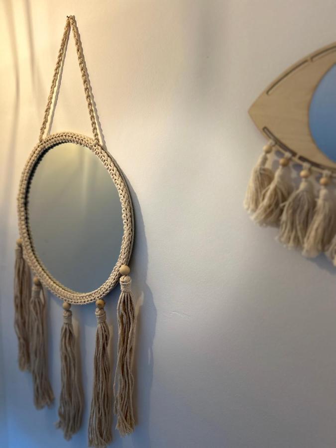 Bobby Blue Reasort Apartment Montpellier Bagian luar foto