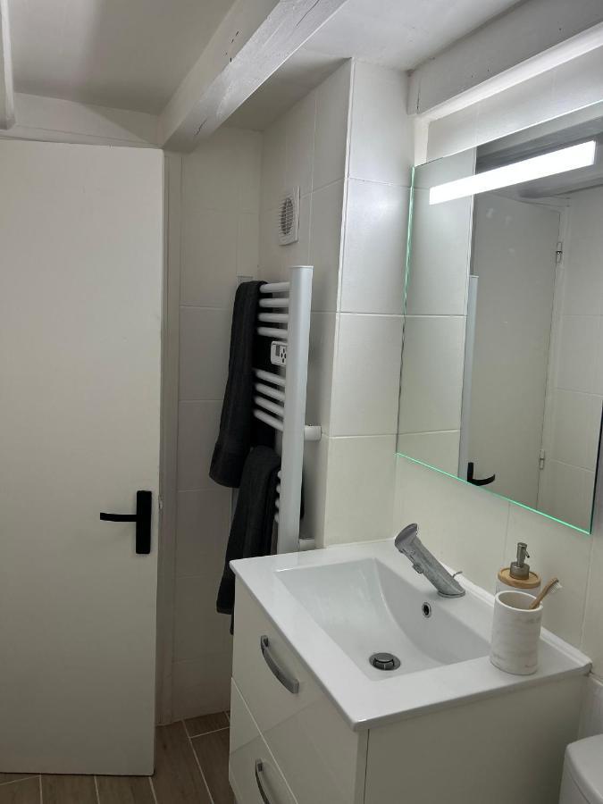 Bobby Blue Reasort Apartment Montpellier Bagian luar foto