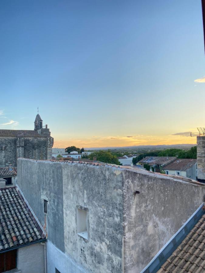 Bobby Blue Reasort Apartment Montpellier Bagian luar foto