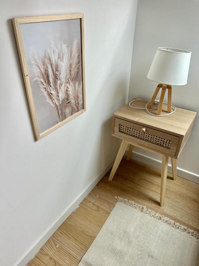 Bobby Blue Reasort Apartment Montpellier Bagian luar foto