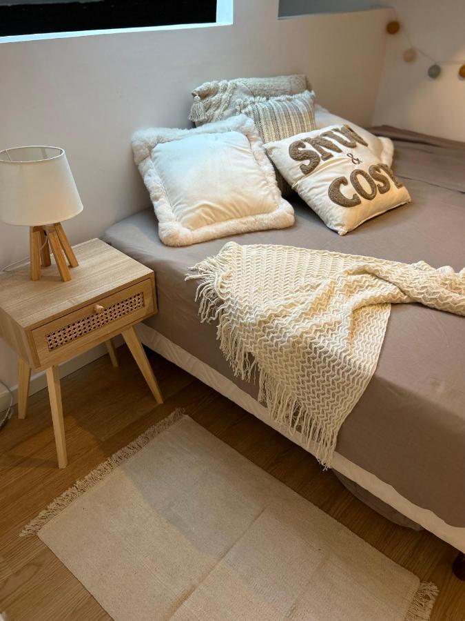 Bobby Blue Reasort Apartment Montpellier Bagian luar foto