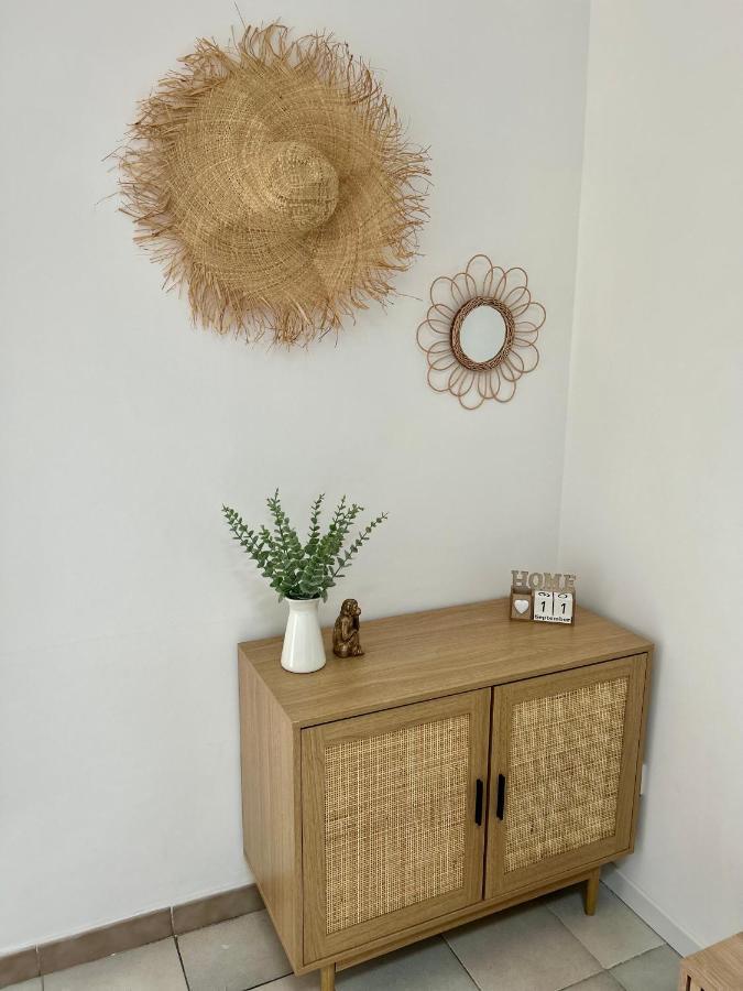 Bobby Blue Reasort Apartment Montpellier Bagian luar foto