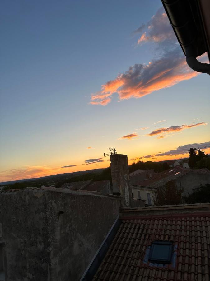 Bobby Blue Reasort Apartment Montpellier Bagian luar foto