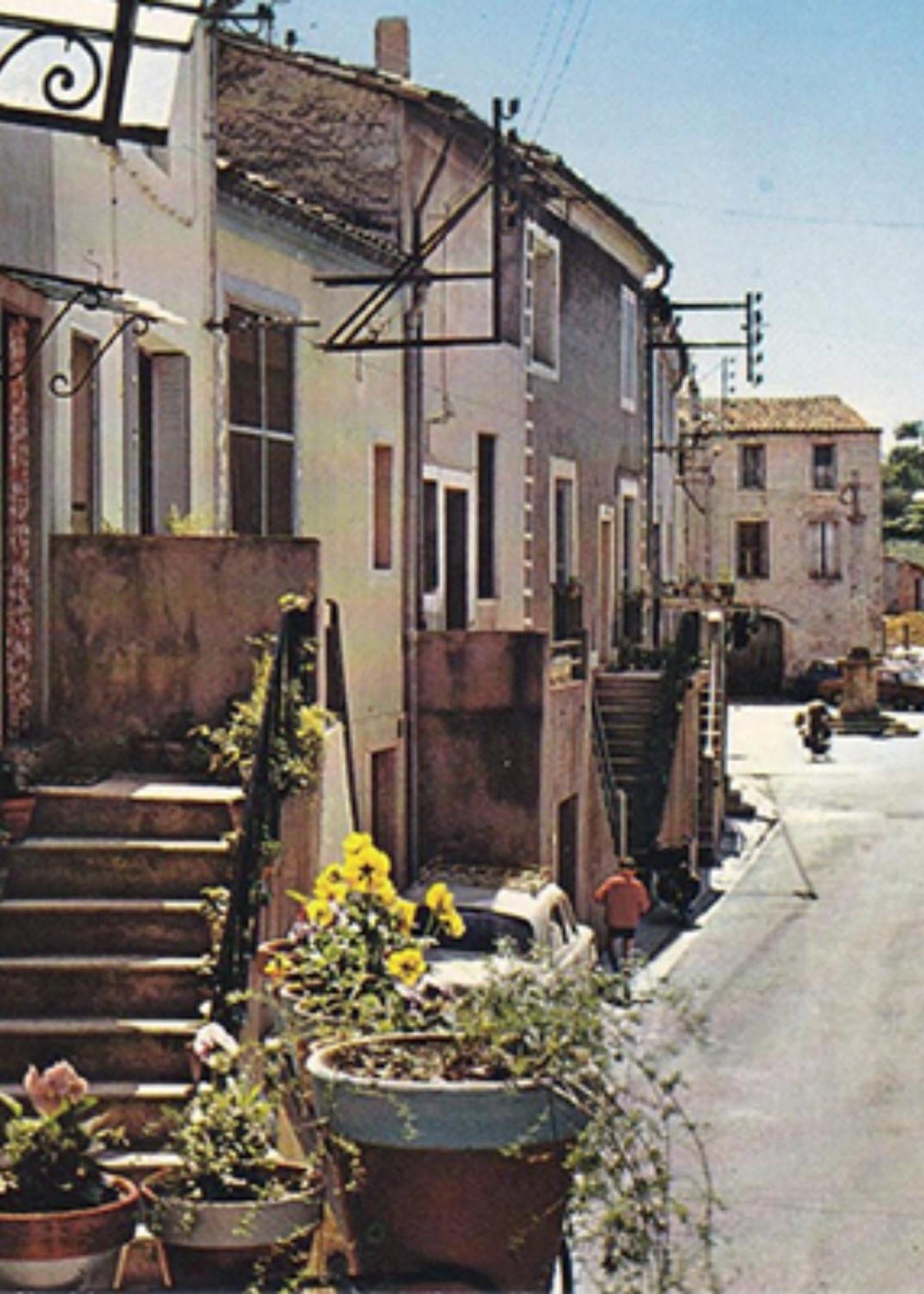 Bobby Blue Reasort Apartment Montpellier Bagian luar foto